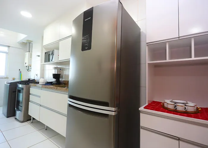 Cobertura Sublime Max Apartamento Rio de Janeiro
